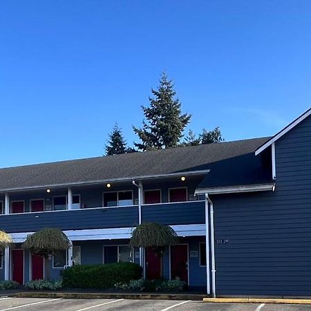 Snohomish Inn Exterior photo