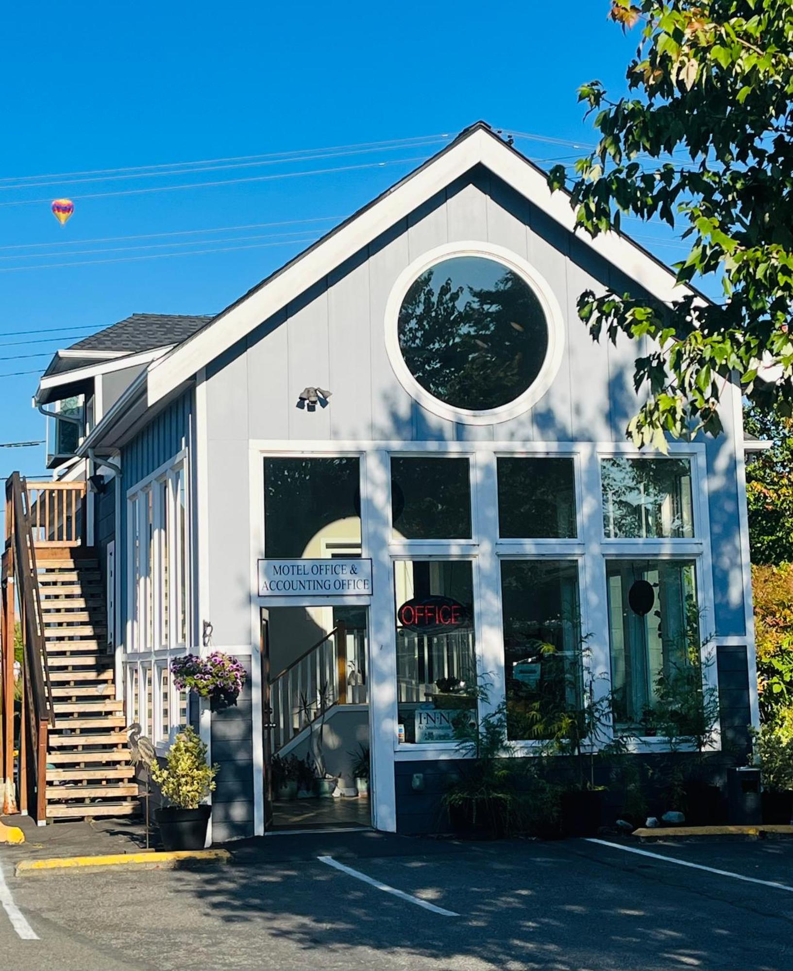 Snohomish Inn Exterior photo