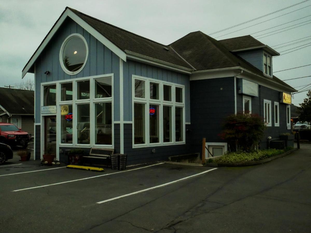 Snohomish Inn Exterior photo